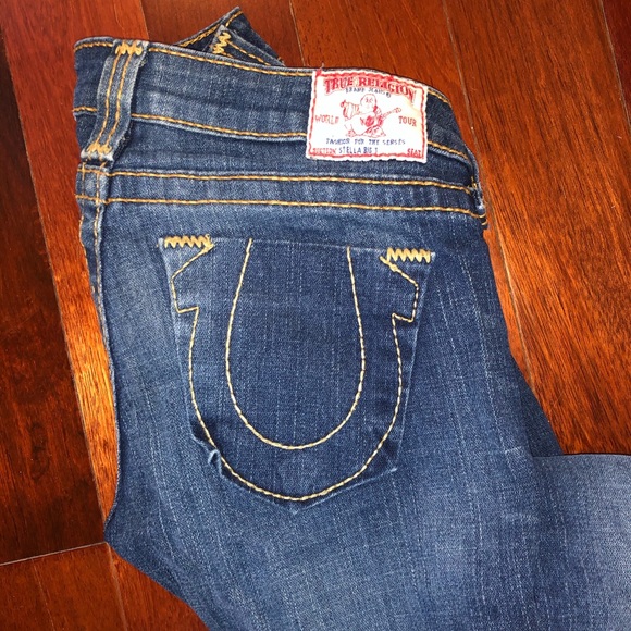 Jeans - Picture 6 of 6